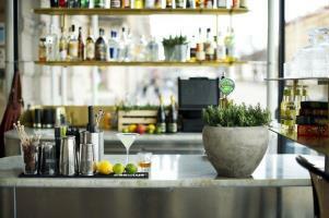 Best Western Hotel Baltic