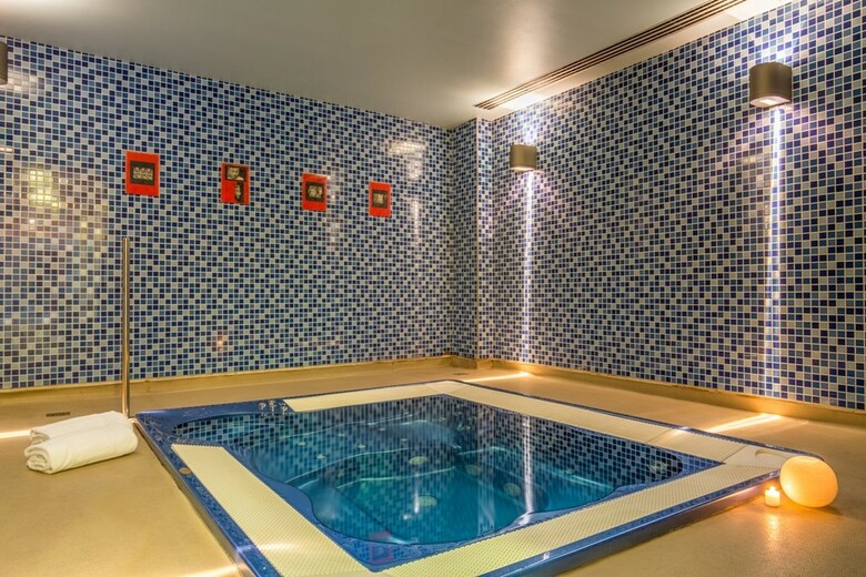 Hotel Eurostars Rey Fernando