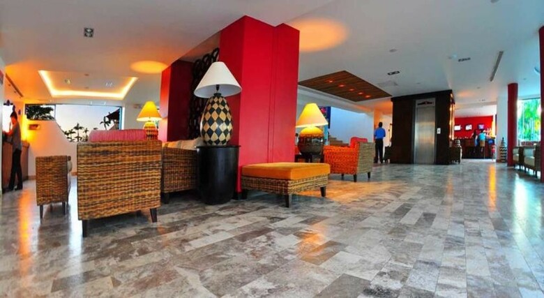 Hotel Royal Decameron Punta Centinela