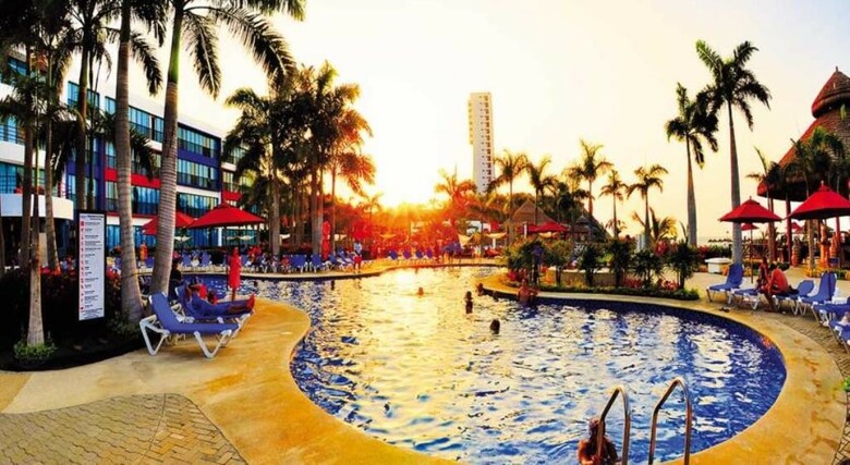 Hotel Royal Decameron Punta Centinela