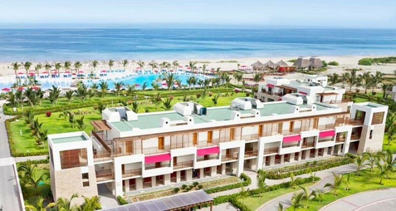 Hotel Royal Decameron Punta Sal