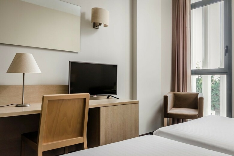 Hotel Exe Barcelona Gate