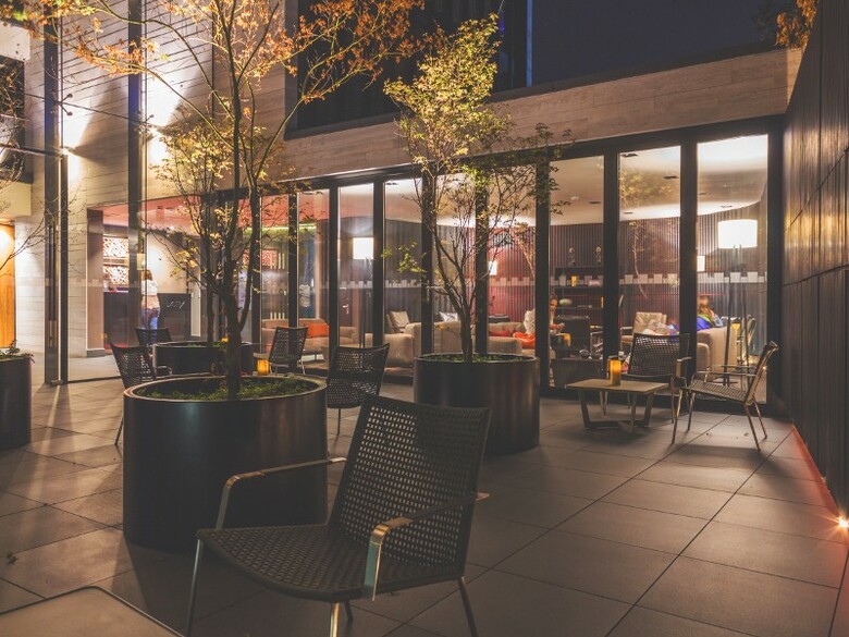 Hotel Boutique Ladera