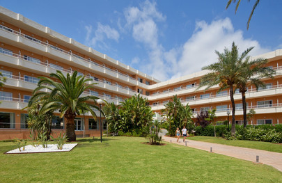 Js Alcudi-mar Hotel