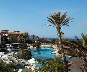 Aparthotel Eden Playa