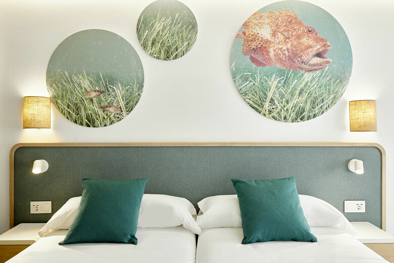 Hotel Iberostar Selection Albufera Playa