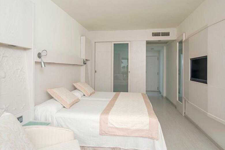 Hotel Iberostar Selection Albufera Playa