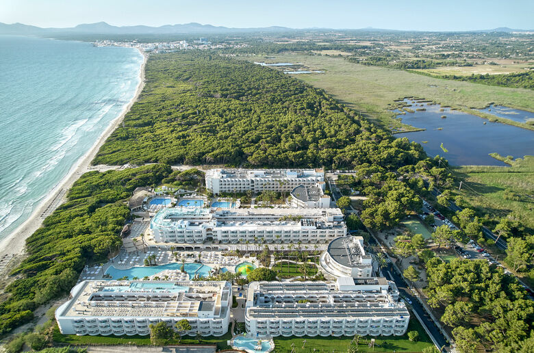 Hotel Iberostar Selection Albufera Playa