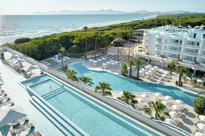 Hotel Iberostar Selection Albufera Playa