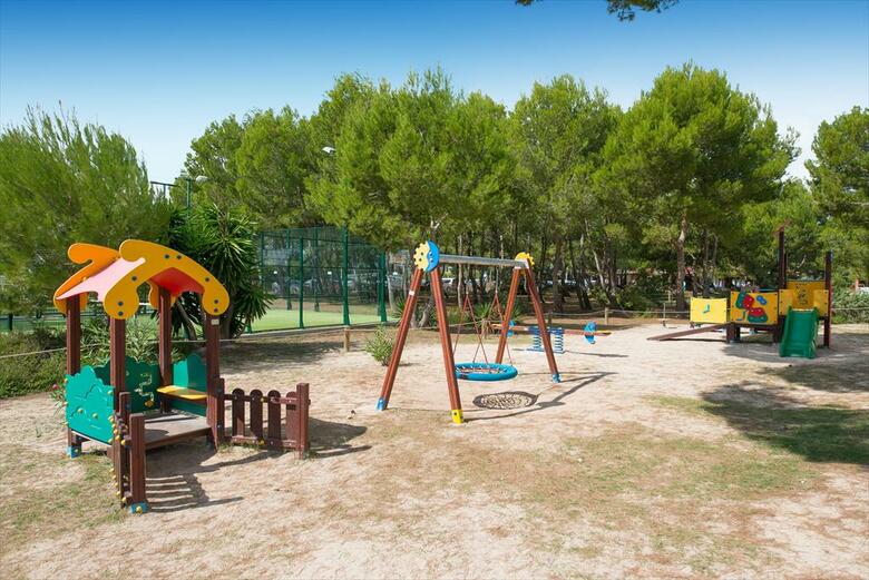 Hotel Iberostar Selection Albufera Playa