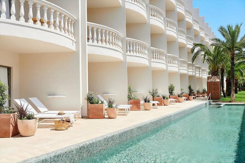 Hotel Iberostar Selection Albufera Playa