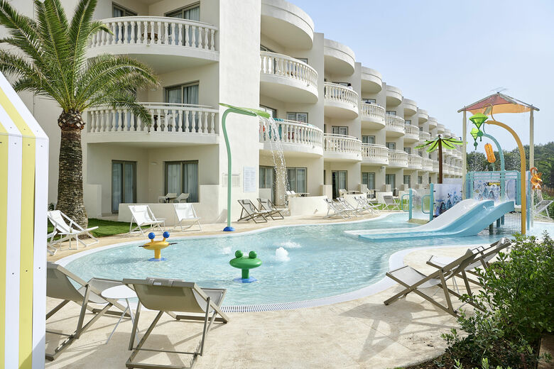 Hotel Iberostar Selection Albufera Playa