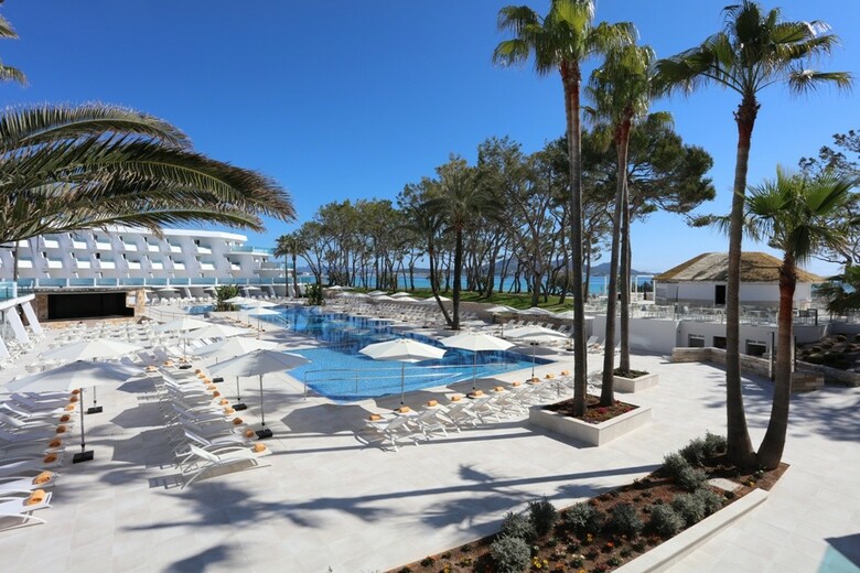 Hotel Iberostar Waves Playa De Muro