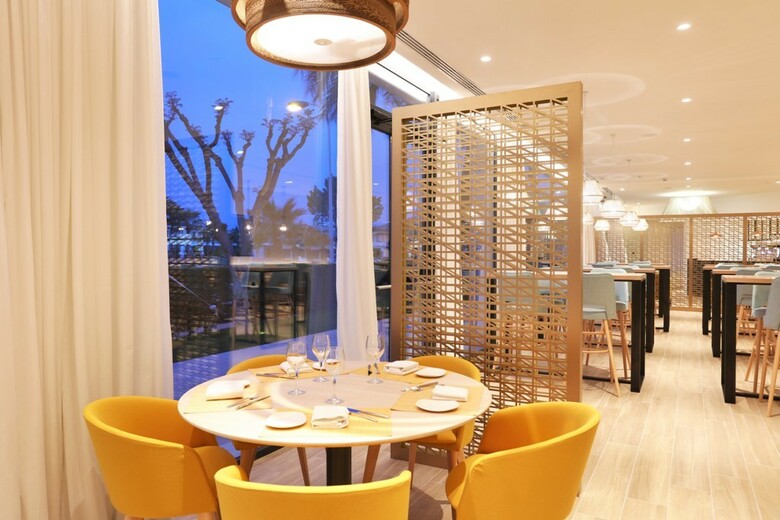 Hotel Iberostar Waves Playa De Muro