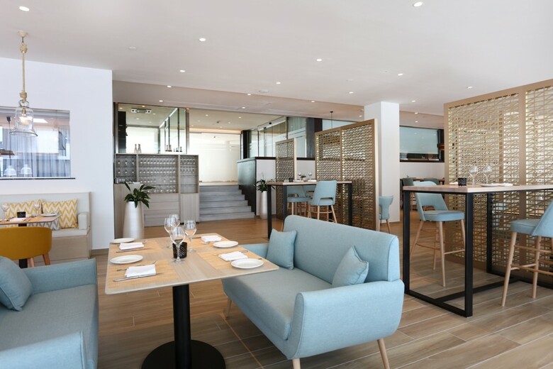 Hotel Iberostar Waves Playa De Muro