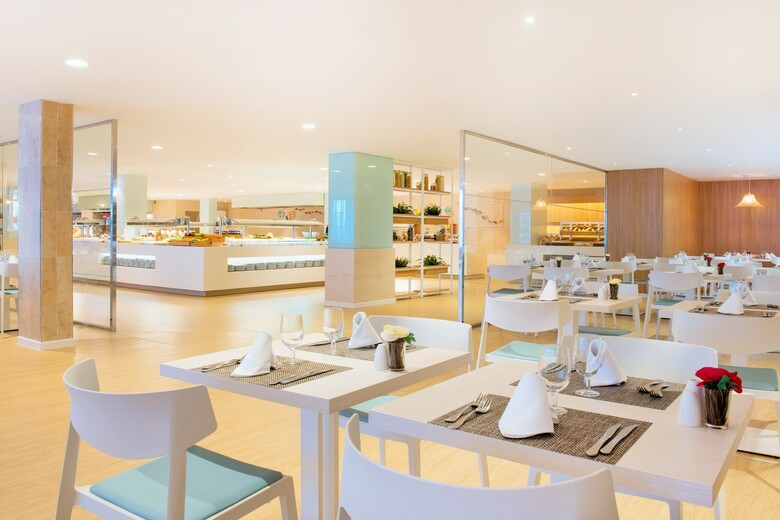 Hotel Iberostar Waves Playa De Muro