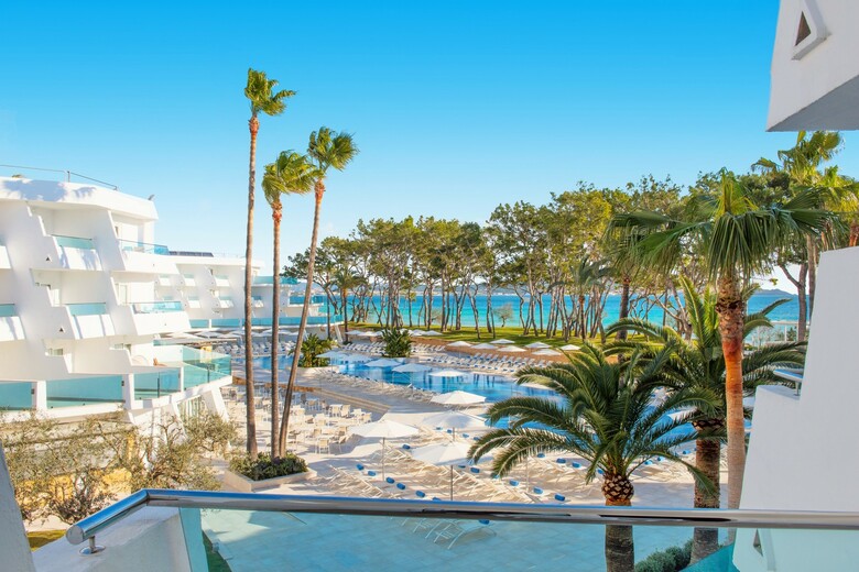 Hotel Iberostar Waves Playa De Muro