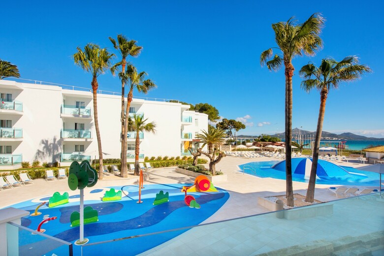 Hotel Iberostar Waves Playa De Muro