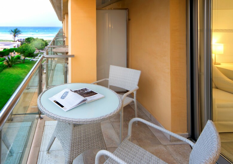 Hotel Palace De Muro