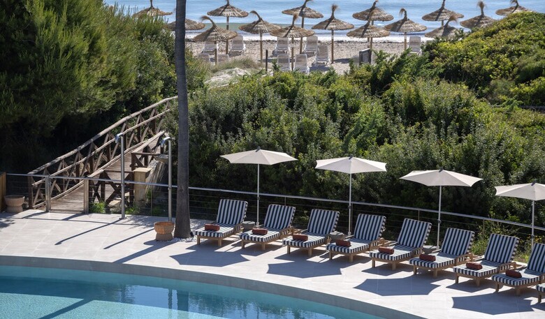 Hotel Sarena de Muro Resort Mallorca