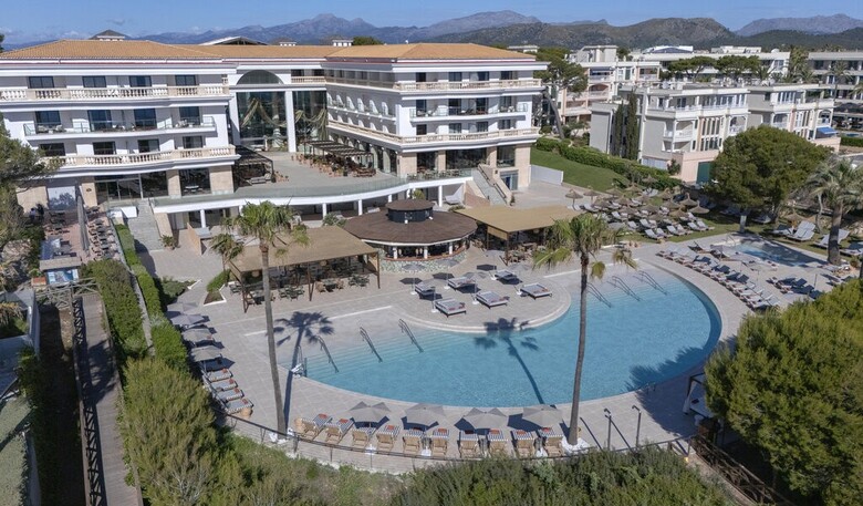 Hotel Sarena de Muro Resort Mallorca