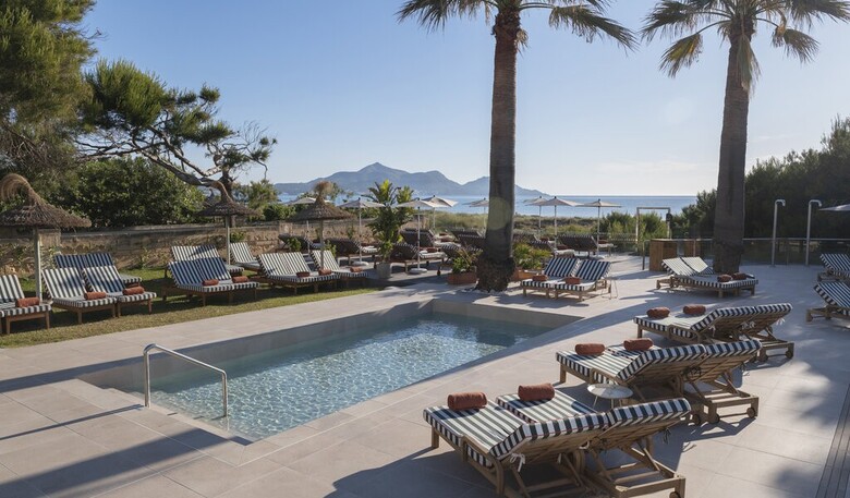 Hotel Sarena de Muro Resort Mallorca