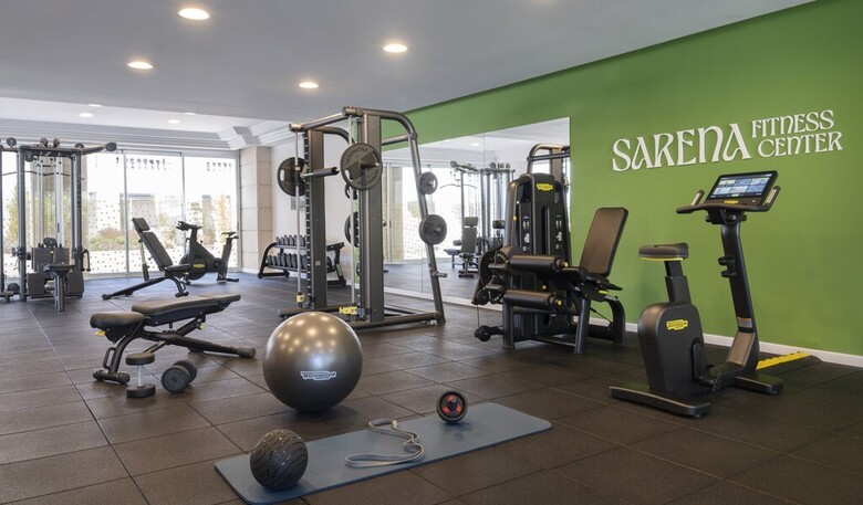 Hotel Sarena de Muro Resort Mallorca