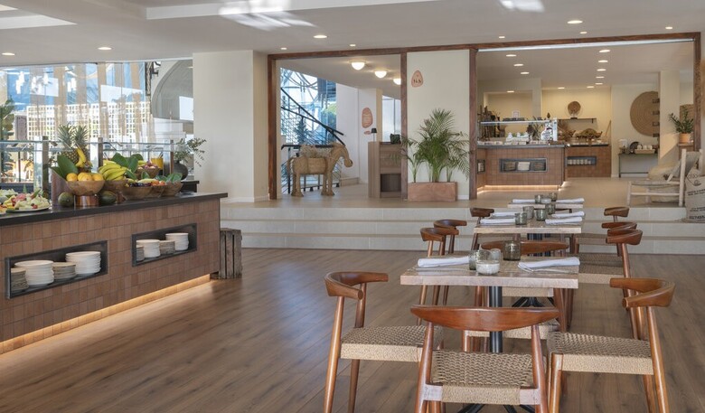 Hotel Sarena de Muro Resort Mallorca