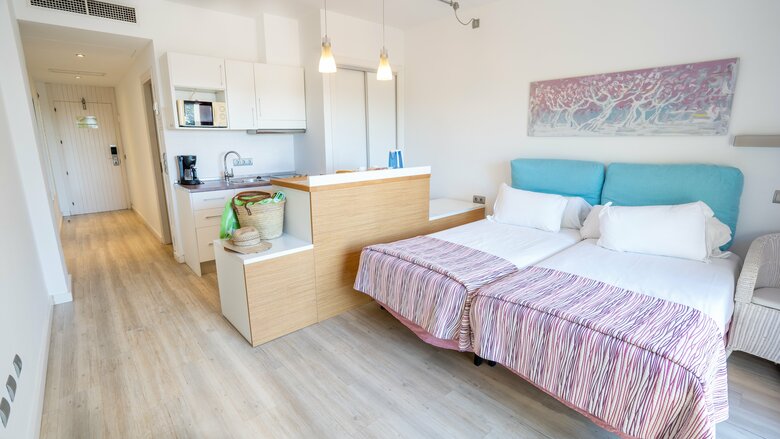 Hotel Houm Plaza Son Rigo