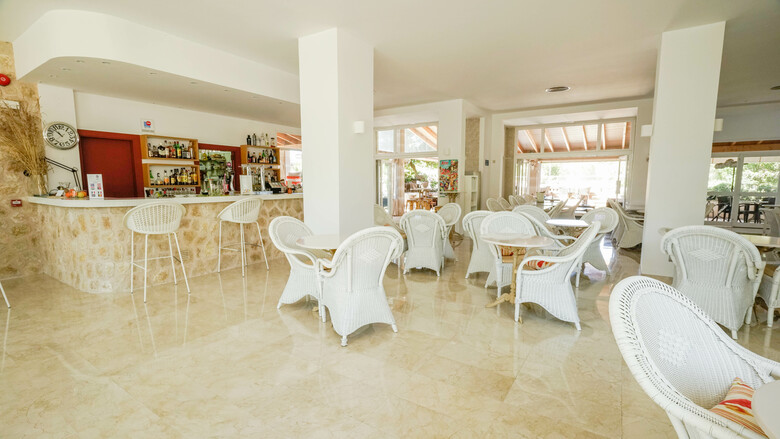 Hotel Houm Plaza Son Rigo