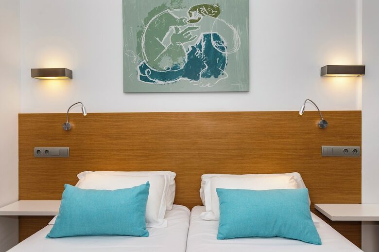 Hotel Houm Plaza Son Rigo