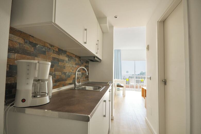 Hotel Houm Plaza Son Rigo