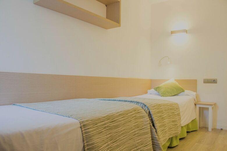 Hotel Houm Plaza Son Rigo