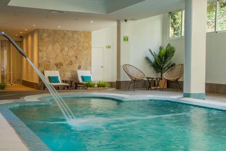 Hotel Houm Plaza Son Rigo