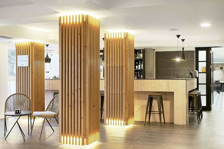 Hotel Exe Portals Nous