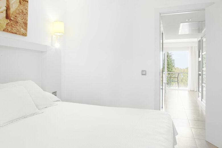 Hotel Iberostar Waves Club Cala Barca