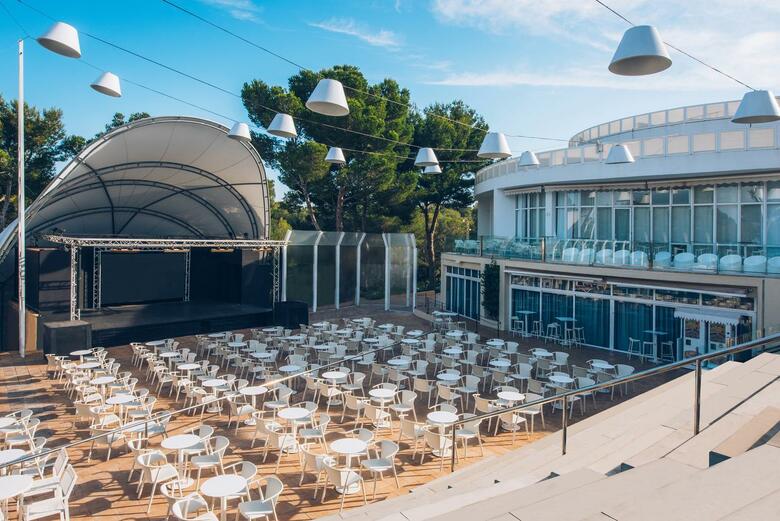 Hotel Iberostar Waves Club Cala Barca