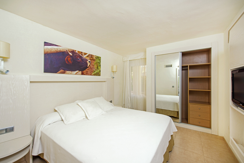 Hotel Iberostar Waves Club Cala Barca