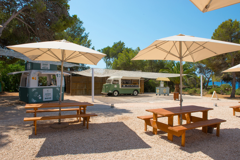 Hotel Iberostar Waves Club Cala Barca