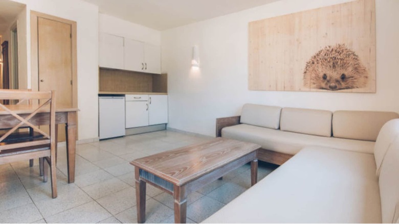 Hotel Iberostar Waves Club Cala Barca