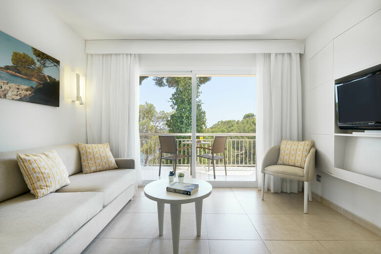 Hotel Iberostar Waves Club Cala Barca