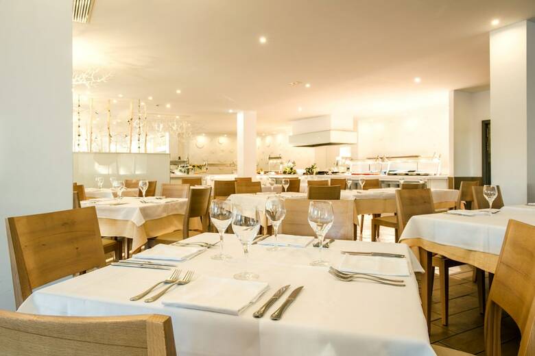 Hotel Iberostar Waves Club Cala Barca