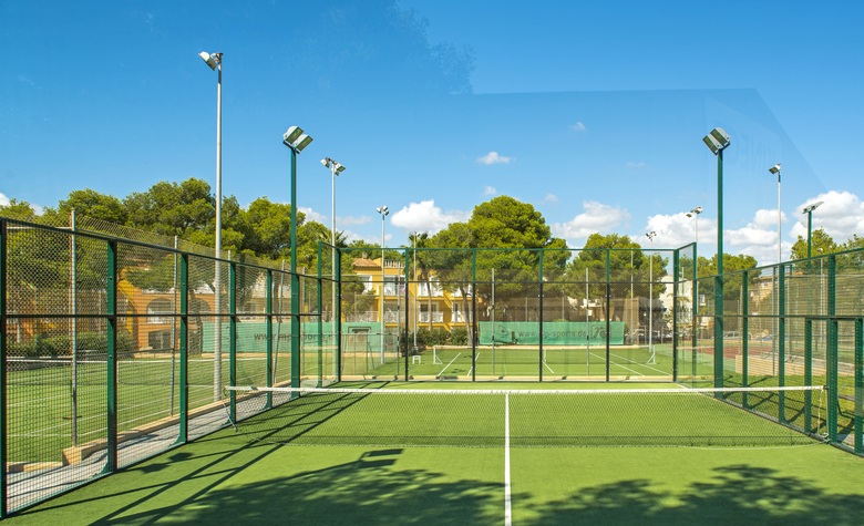 Hotel Iberostar Waves Club Cala Barca