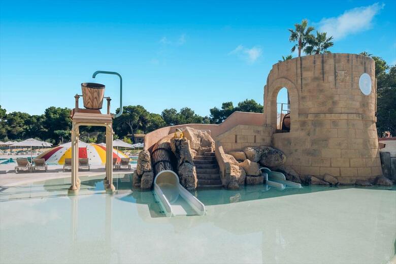 Hotel Iberostar Waves Club Cala Barca