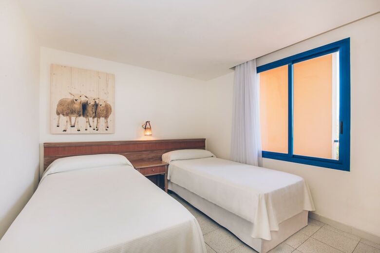 Hotel Iberostar Waves Club Cala Barca