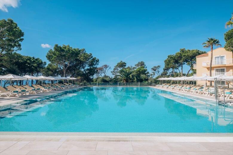 Hotel Iberostar Waves Club Cala Barca