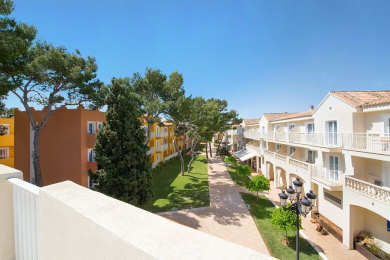 Hotel Iberostar Waves Club Cala Barca