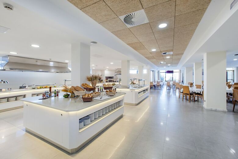 Hotel Cabot Pollensa Park Spa