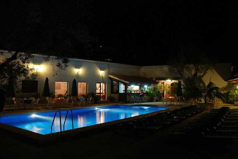 Hostal Soller Garden