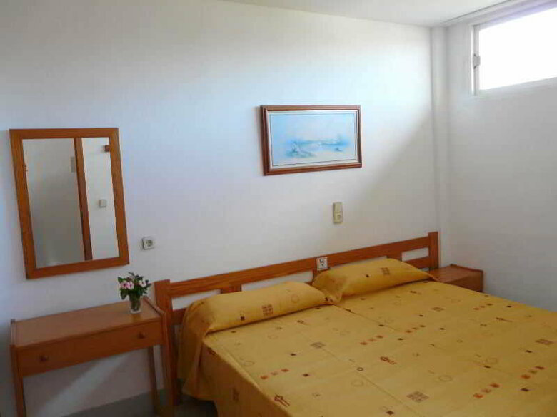 Apartamentos Club Sa Coma